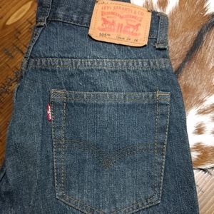 Levi 505 Jeans NEVER WORN